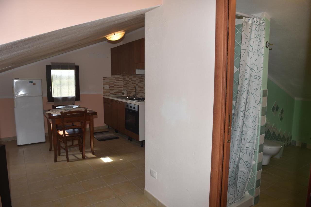 Palmas Dorada Home Olmedo Eksteriør billede